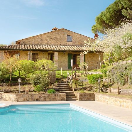 Agriturismo Il Serraglio Montepulciano Stazione Exteriör bild